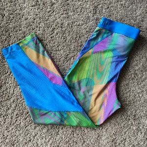 NIKE Workout Leggings